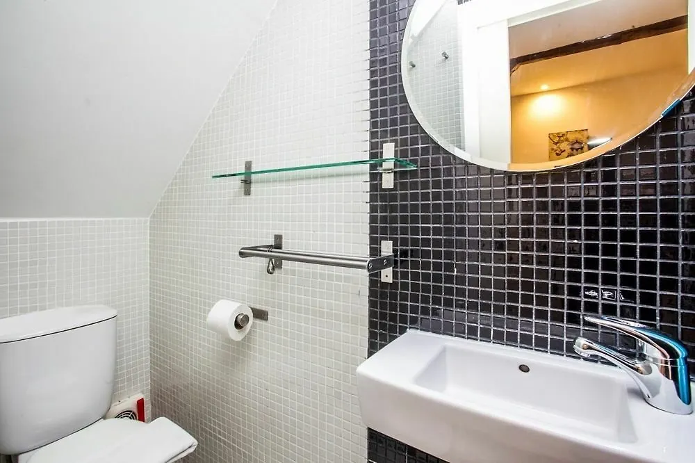 ***  Hotel Bairro Alto Green By Homing Lizbona Portugalia