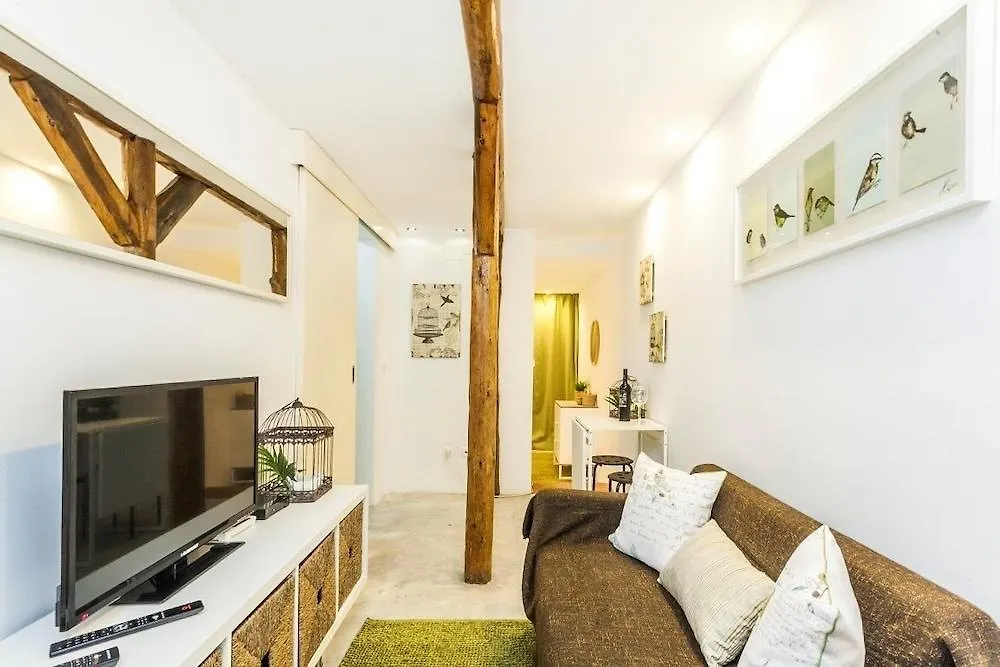 Bairro Alto Green By Homing location
